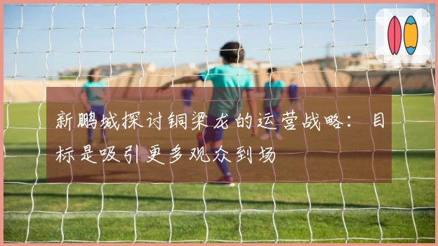 新鹏城探讨铜梁龙的运营战略：目标是吸引更多观众到场